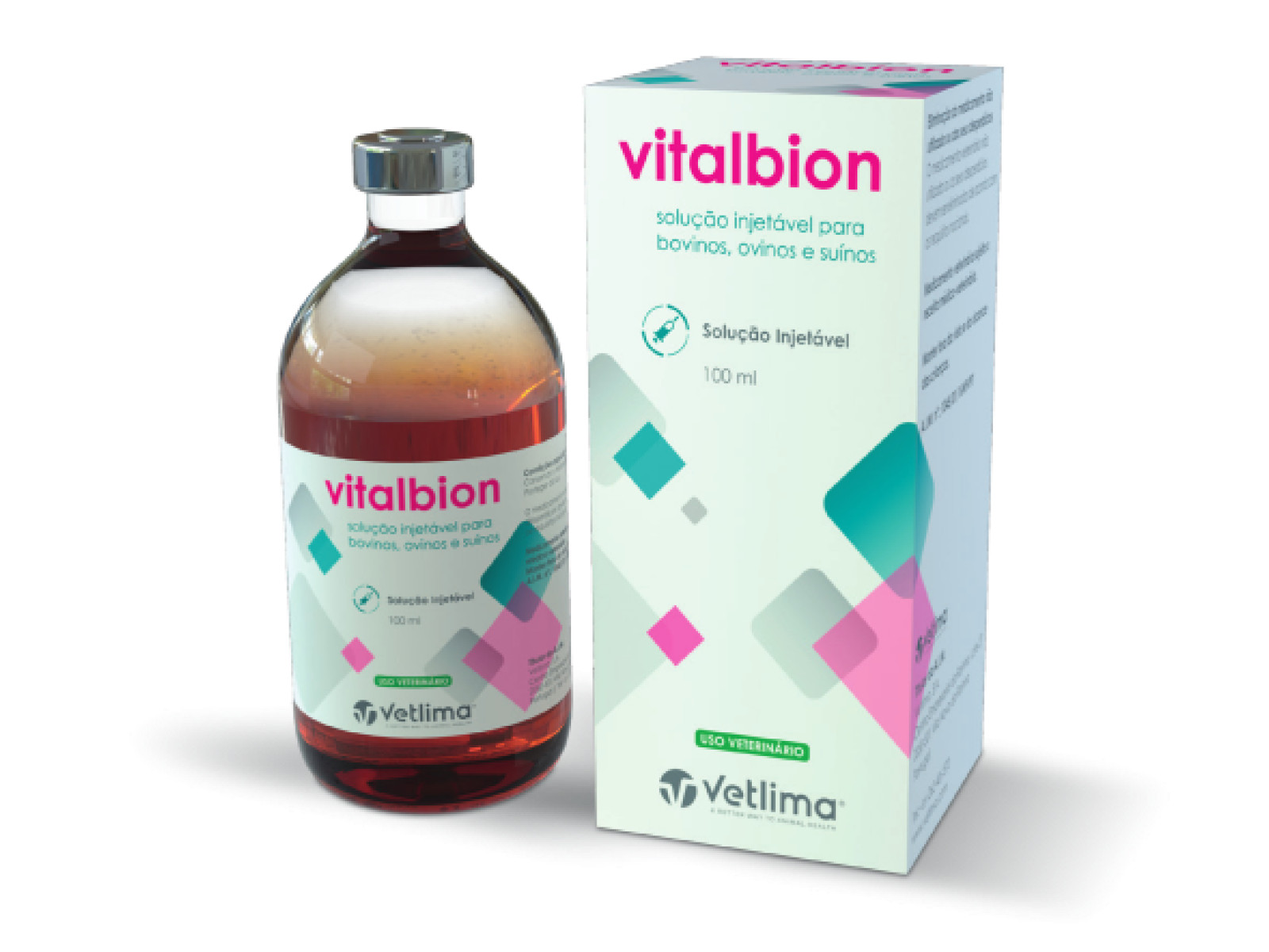 vitalbion