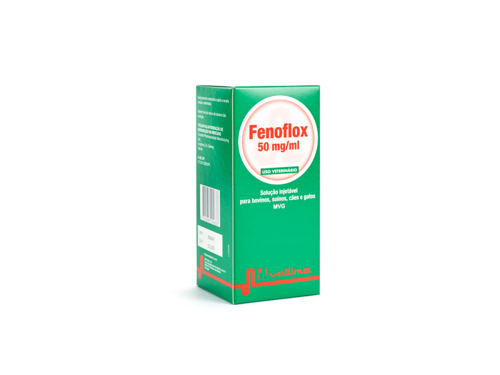 fenoflox